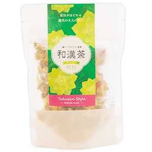 和漢茶 明目(緑)